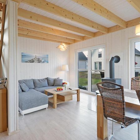 Vila Avendsuenn Olpenitz Exteriér fotografie