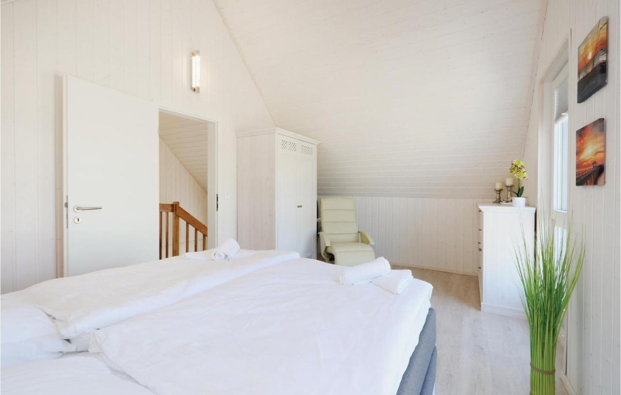 Vila Avendsuenn Olpenitz Exteriér fotografie