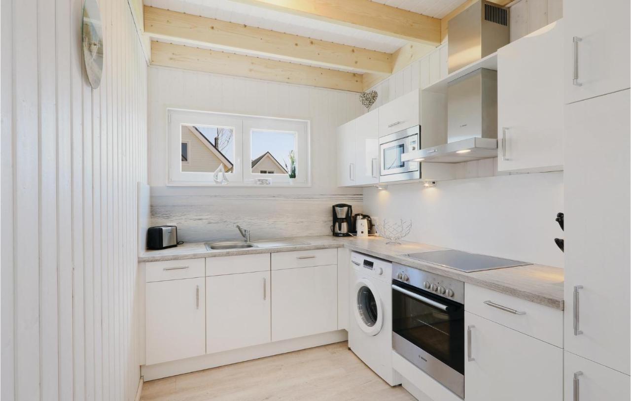 Vila Avendsuenn Olpenitz Exteriér fotografie