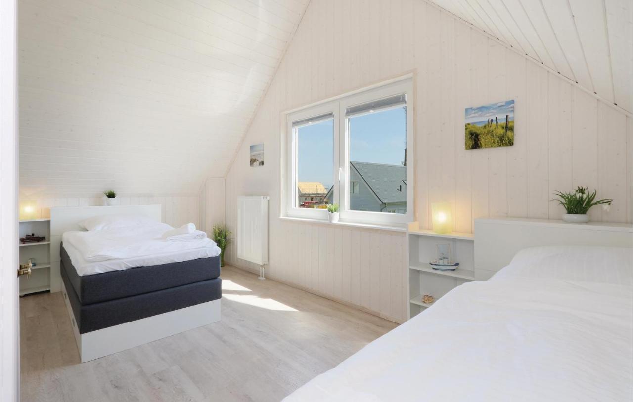 Vila Avendsuenn Olpenitz Exteriér fotografie
