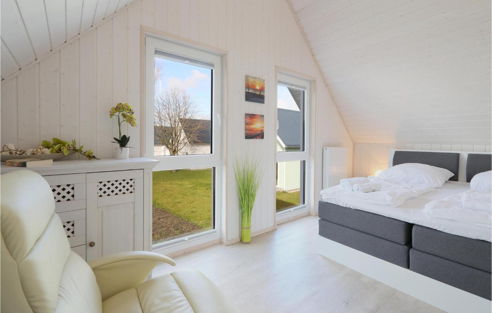 Vila Avendsuenn Olpenitz Exteriér fotografie