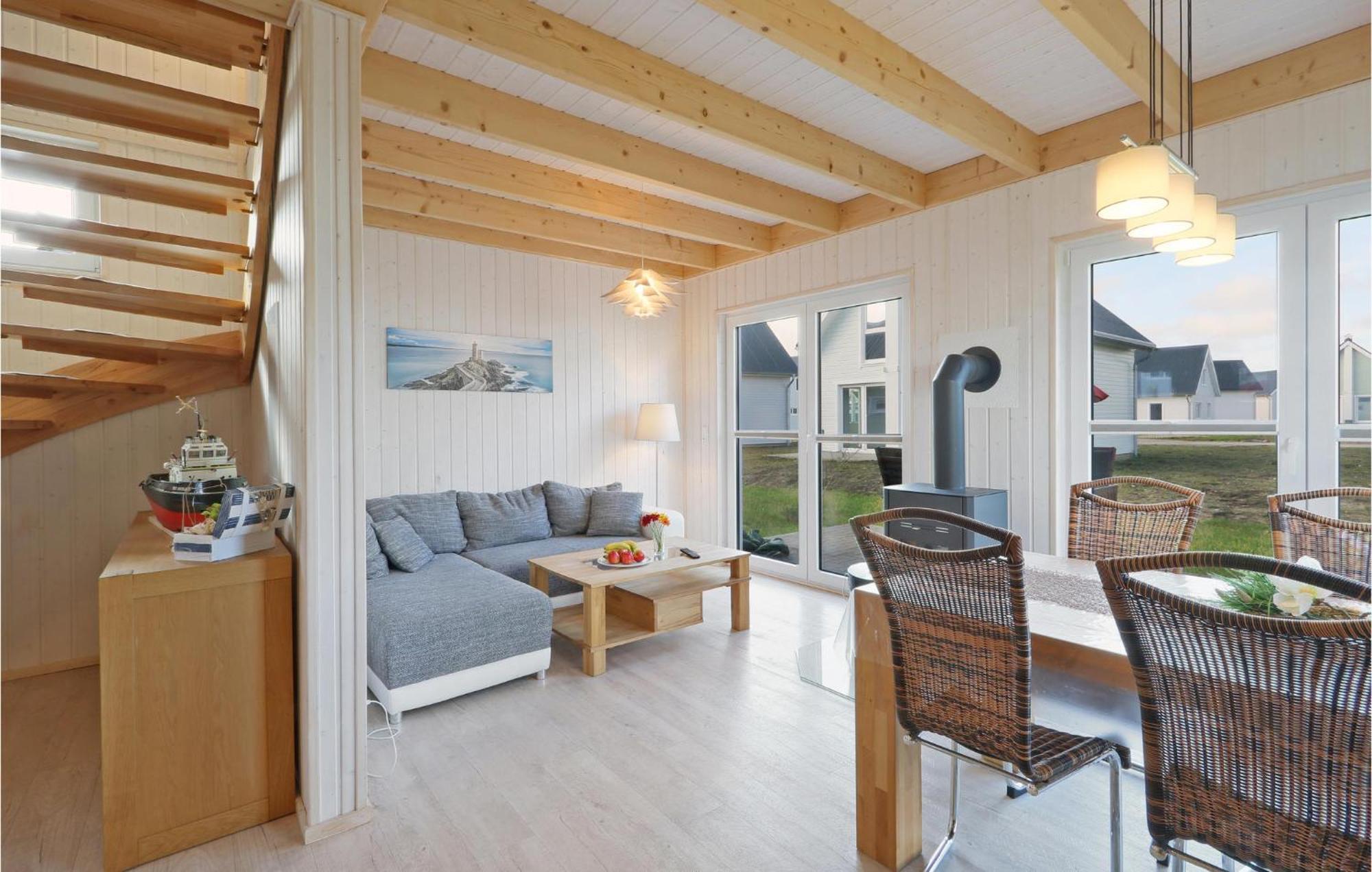 Vila Avendsuenn Olpenitz Exteriér fotografie