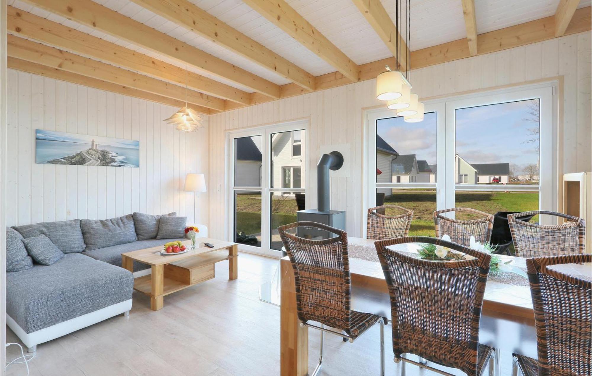 Vila Avendsuenn Olpenitz Exteriér fotografie