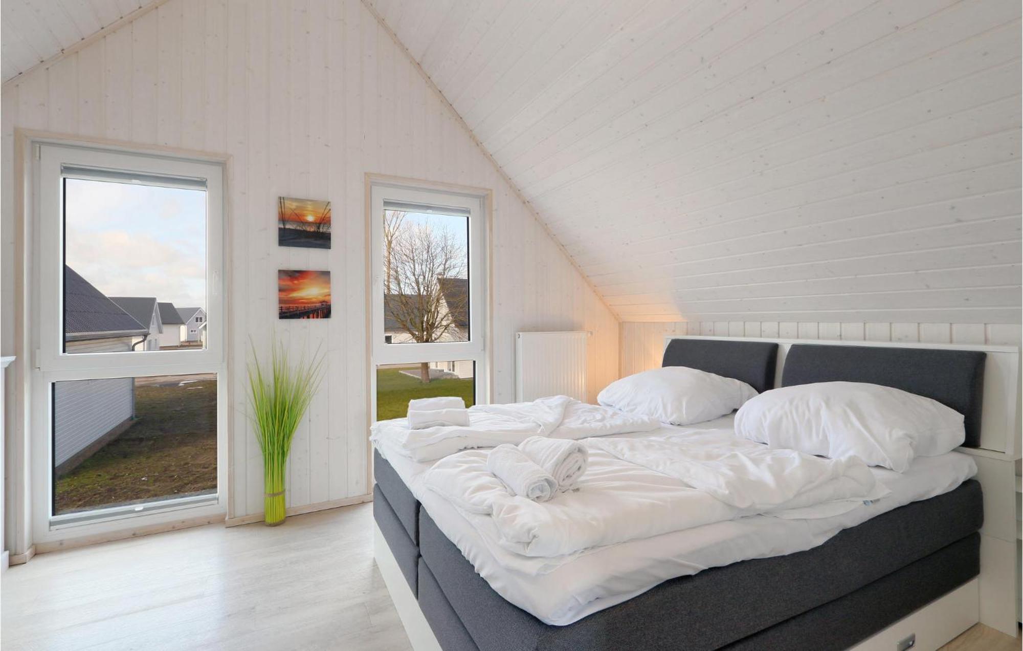 Vila Avendsuenn Olpenitz Exteriér fotografie